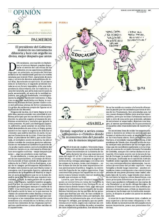 ABC CORDOBA 22-09-2012 página 12