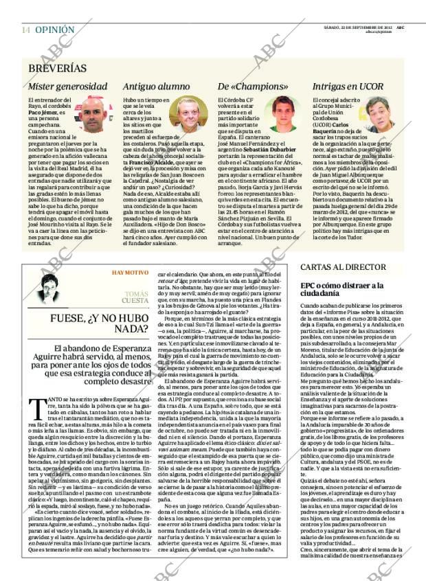 ABC CORDOBA 22-09-2012 página 14