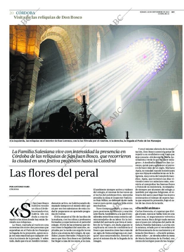 ABC CORDOBA 22-09-2012 página 20