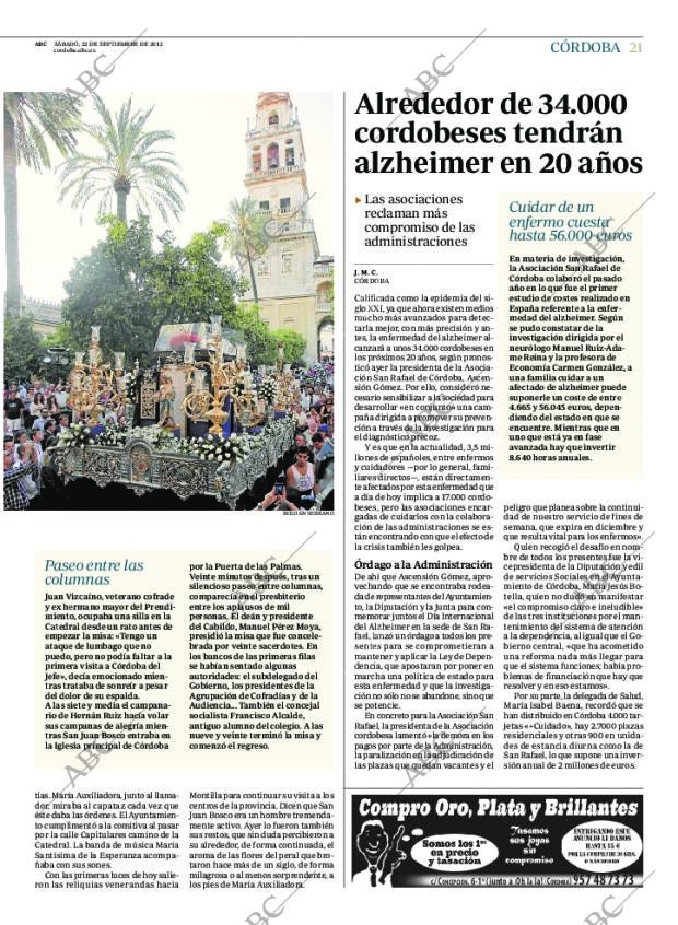 ABC CORDOBA 22-09-2012 página 21