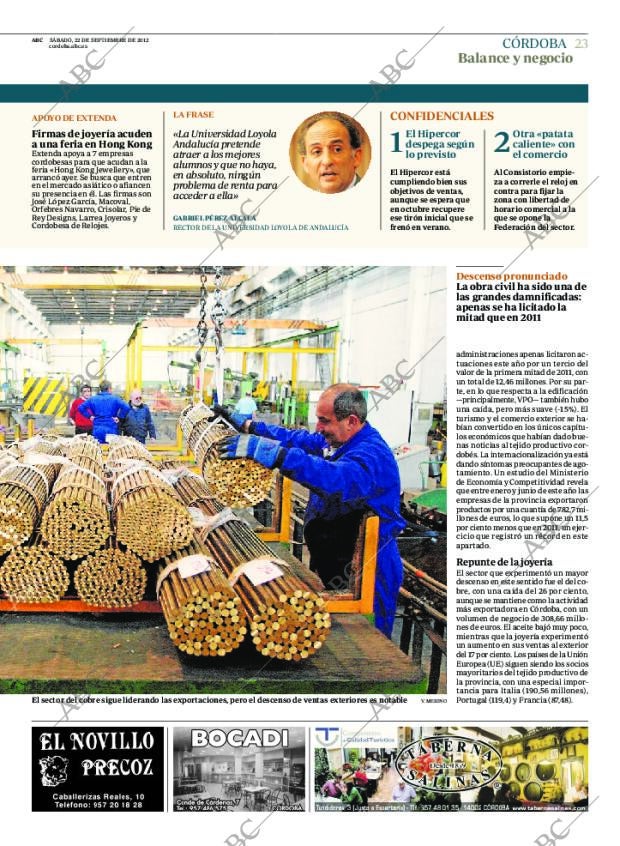 ABC CORDOBA 22-09-2012 página 23