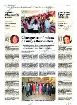 ABC CORDOBA 22-09-2012 página 30