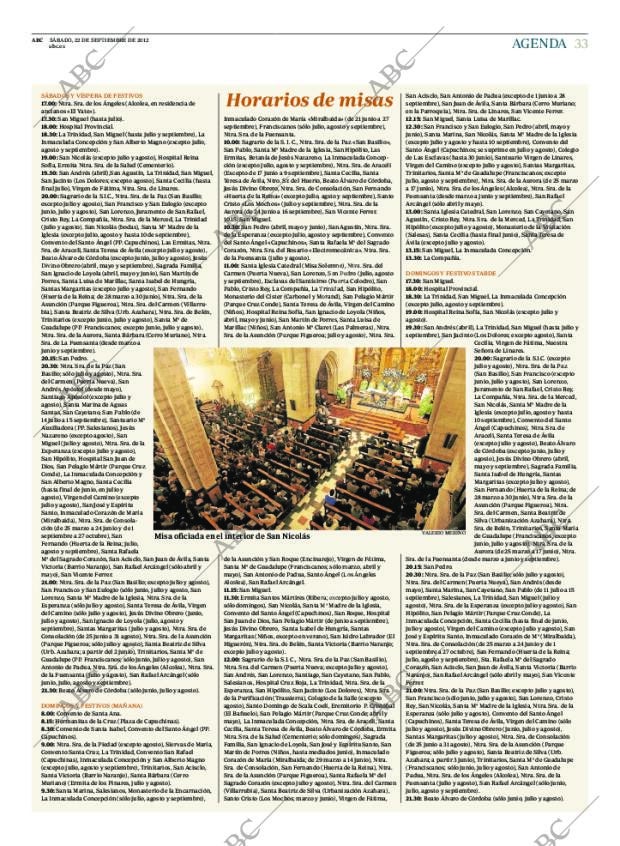 ABC CORDOBA 22-09-2012 página 33