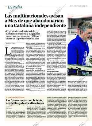 ABC CORDOBA 22-09-2012 página 38