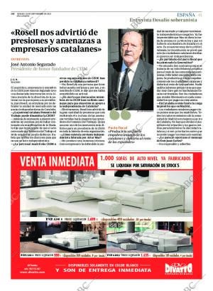 ABC CORDOBA 22-09-2012 página 41