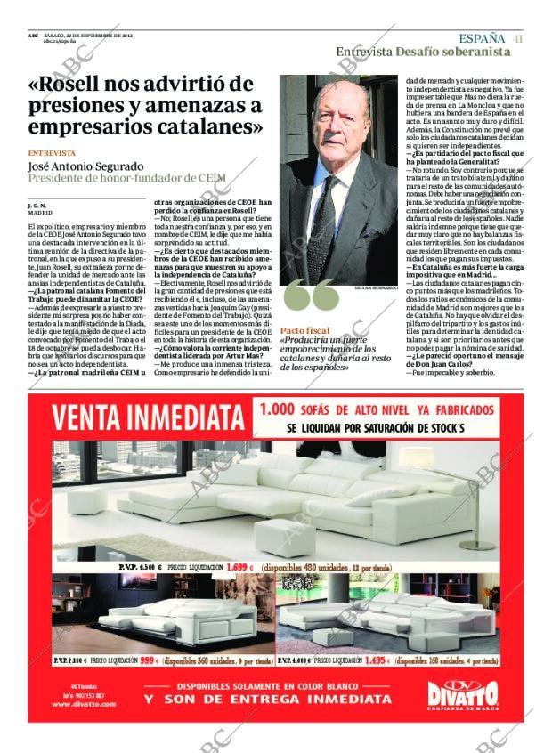 ABC CORDOBA 22-09-2012 página 41