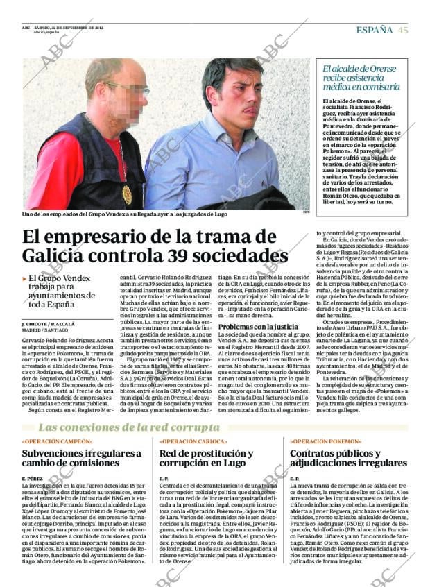 ABC CORDOBA 22-09-2012 página 45