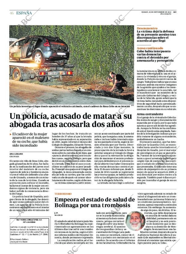 ABC CORDOBA 22-09-2012 página 46