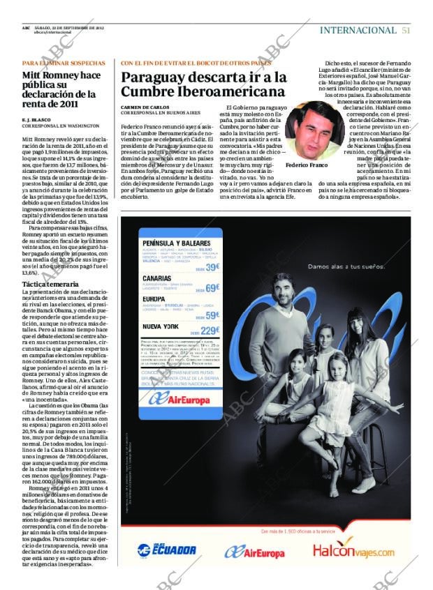 ABC CORDOBA 22-09-2012 página 51