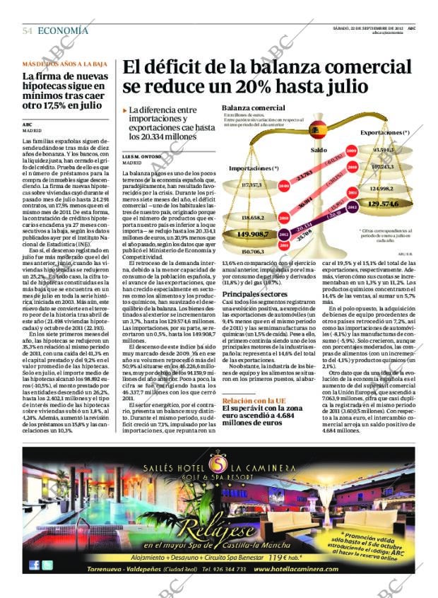 ABC CORDOBA 22-09-2012 página 54