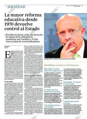 ABC CORDOBA 22-09-2012 página 58