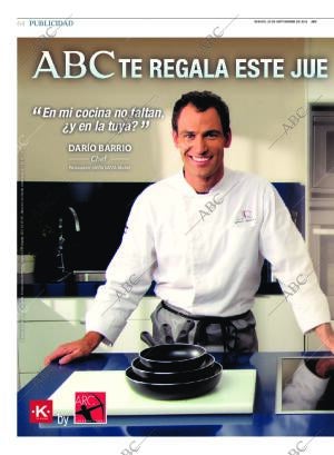 ABC CORDOBA 22-09-2012 página 64