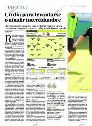 ABC CORDOBA 22-09-2012 página 70