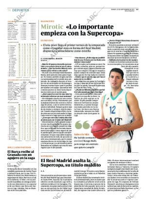 ABC CORDOBA 22-09-2012 página 74