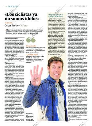 ABC CORDOBA 22-09-2012 página 78