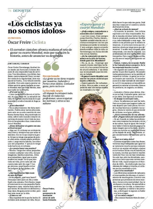 ABC CORDOBA 22-09-2012 página 78