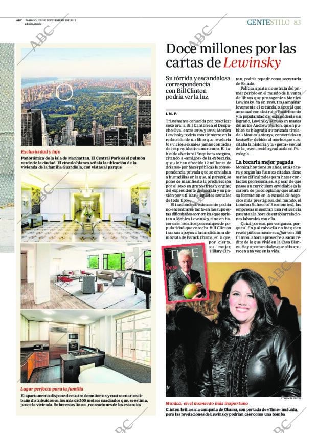 ABC CORDOBA 22-09-2012 página 83