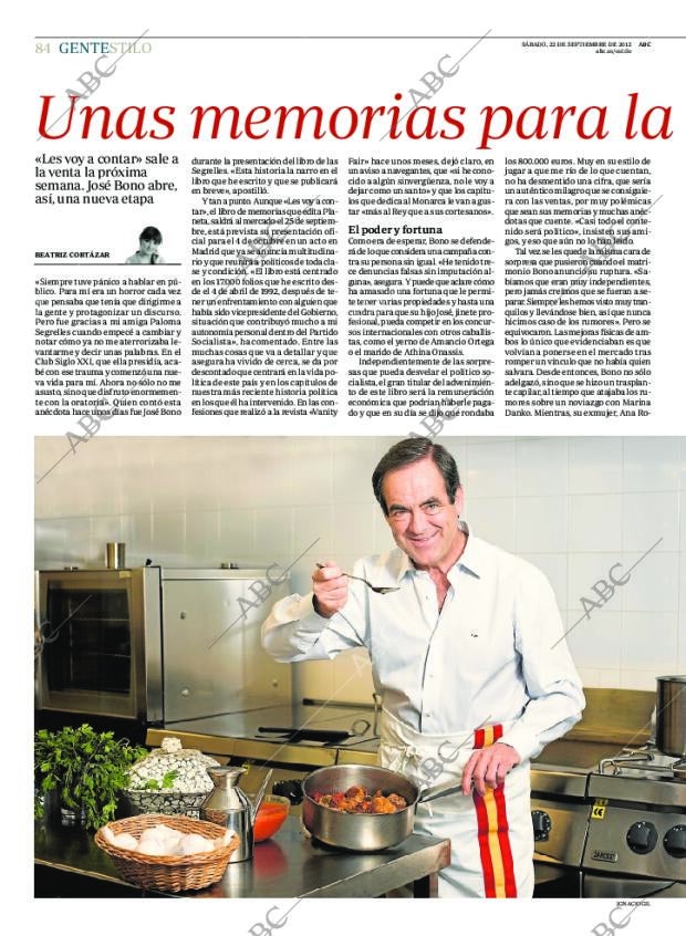 ABC CORDOBA 22-09-2012 página 84