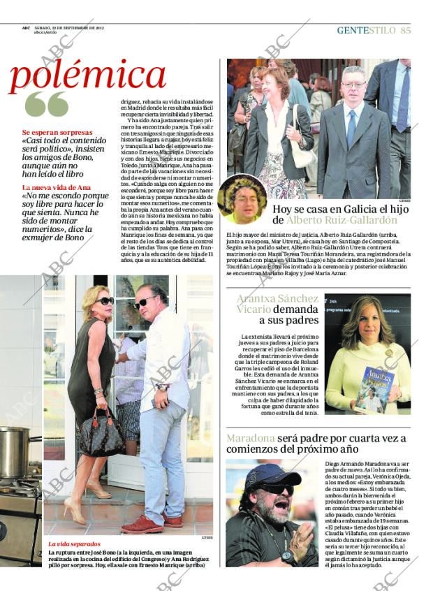 ABC CORDOBA 22-09-2012 página 85