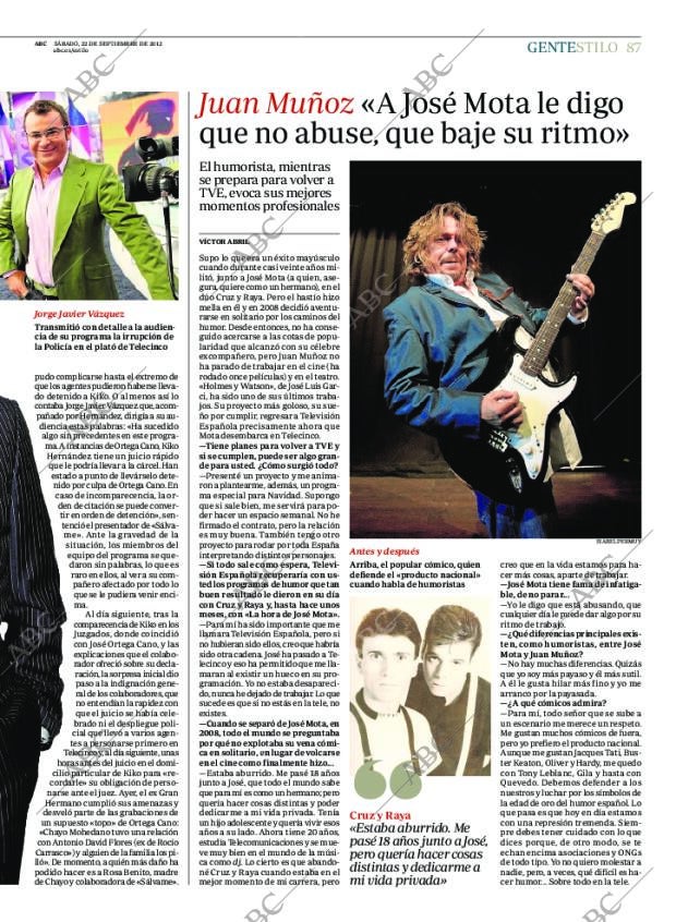 ABC CORDOBA 22-09-2012 página 87