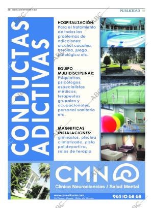 ABC CORDOBA 22-09-2012 página 91