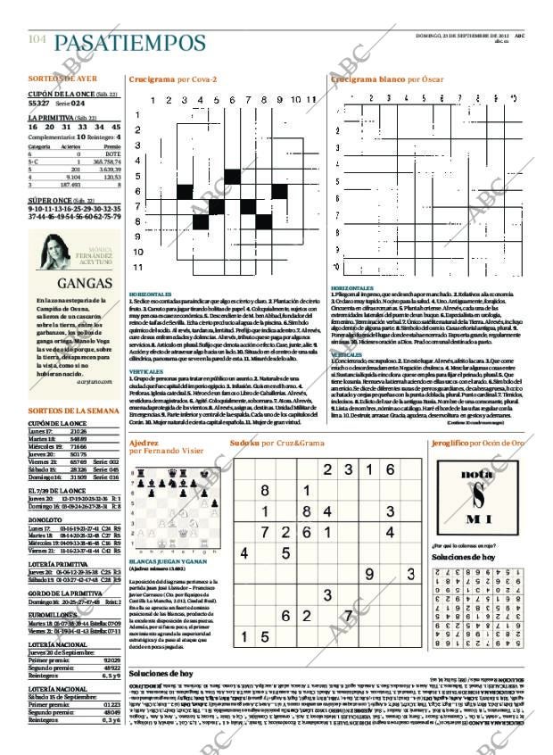 ABC CORDOBA 23-09-2012 página 104