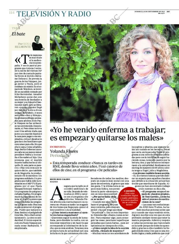 ABC CORDOBA 23-09-2012 página 114