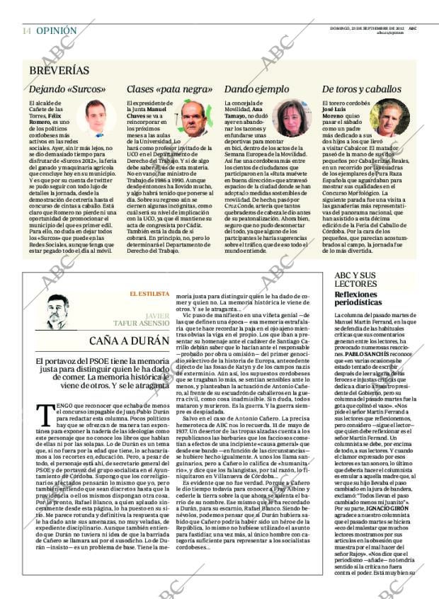 ABC CORDOBA 23-09-2012 página 14