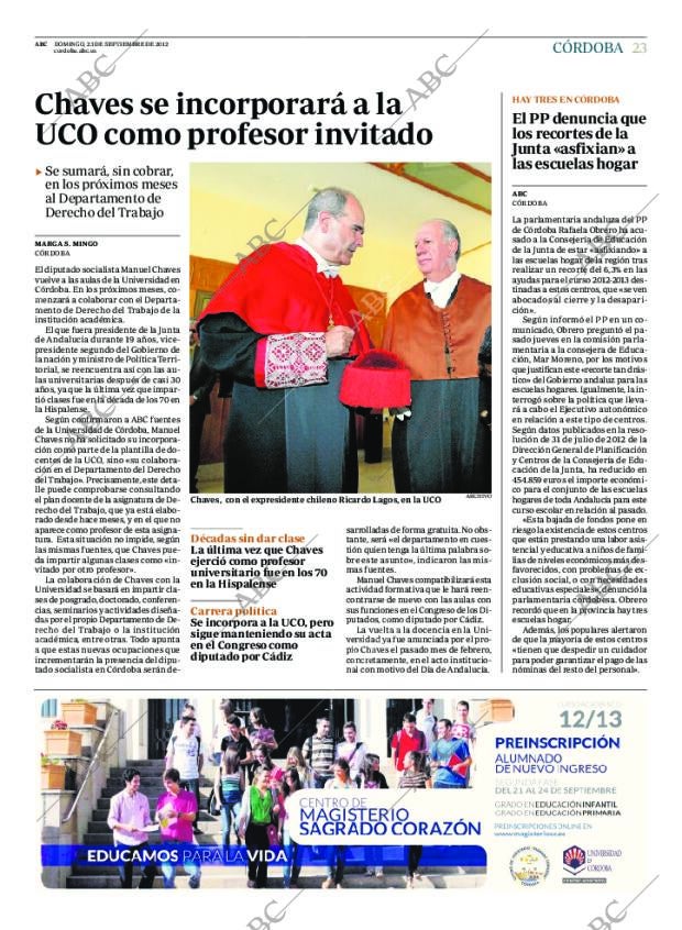 ABC CORDOBA 23-09-2012 página 23