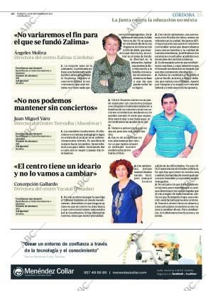 ABC CORDOBA 23-09-2012 página 25