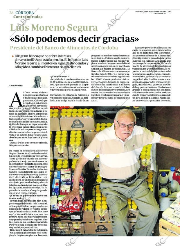 ABC CORDOBA 23-09-2012 página 28