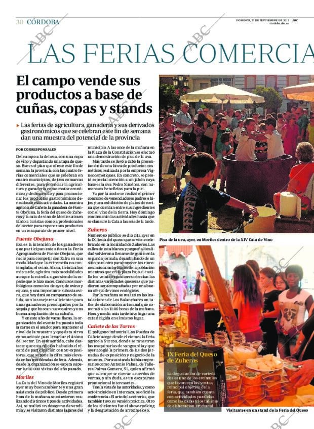 ABC CORDOBA 23-09-2012 página 30