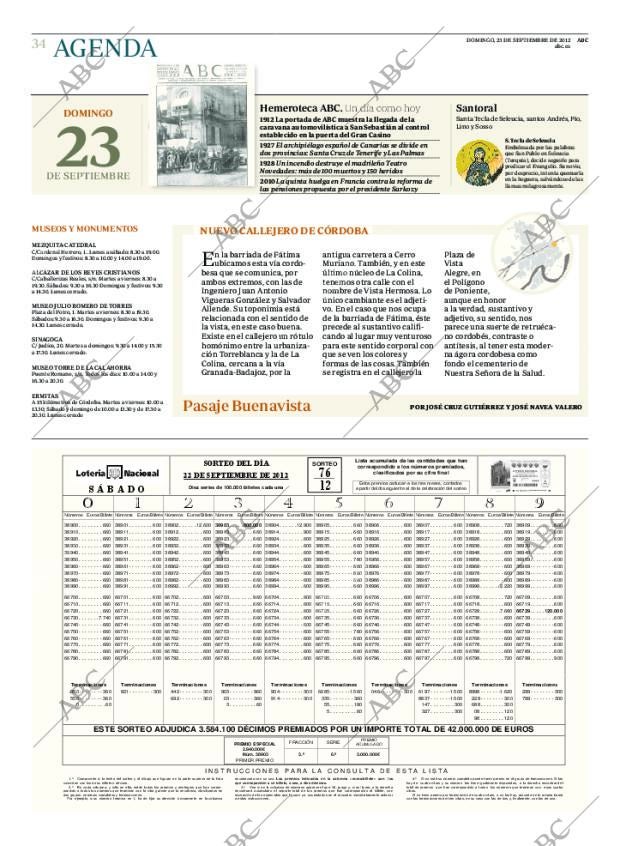 ABC CORDOBA 23-09-2012 página 34