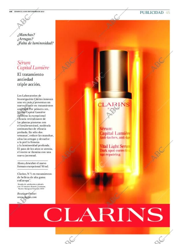 ABC CORDOBA 23-09-2012 página 45