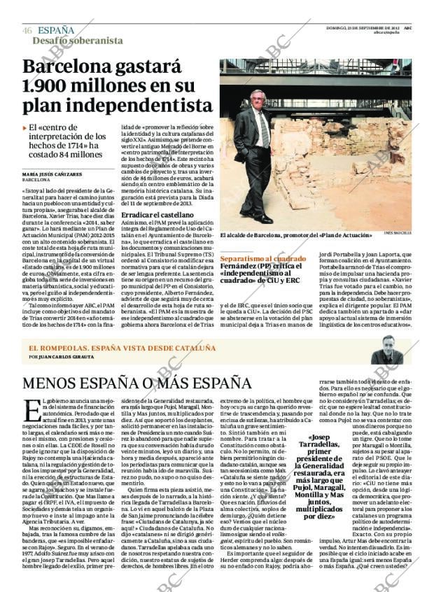 ABC CORDOBA 23-09-2012 página 46