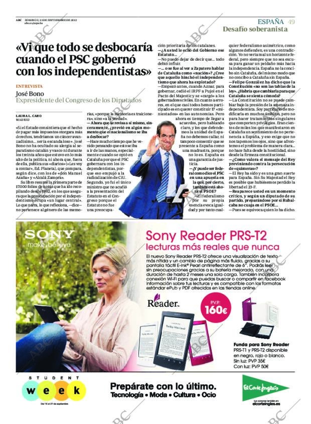 ABC CORDOBA 23-09-2012 página 49