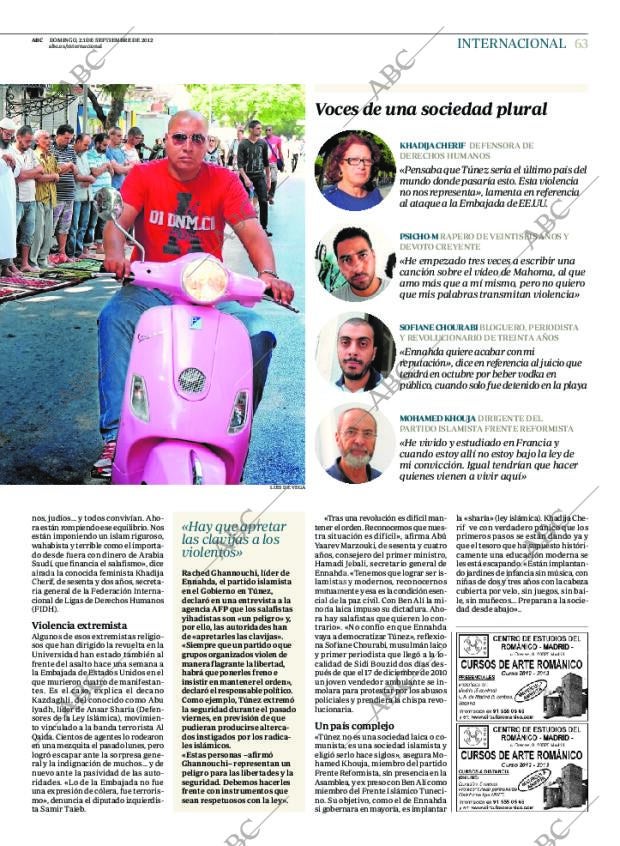 ABC CORDOBA 23-09-2012 página 63