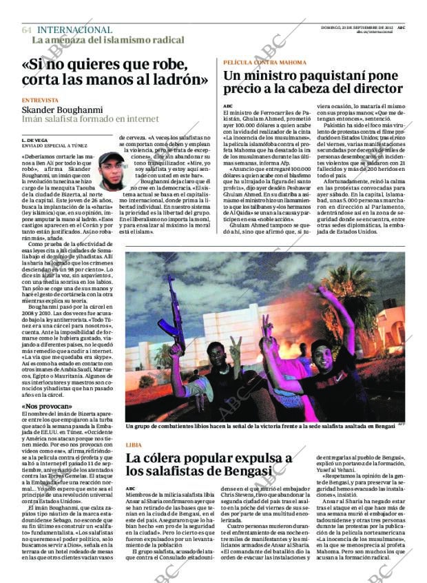 ABC CORDOBA 23-09-2012 página 64