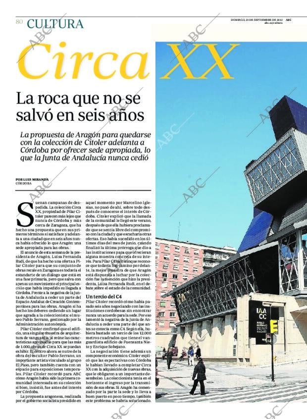 ABC CORDOBA 23-09-2012 página 80