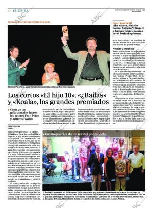 ABC CORDOBA 23-09-2012 página 84