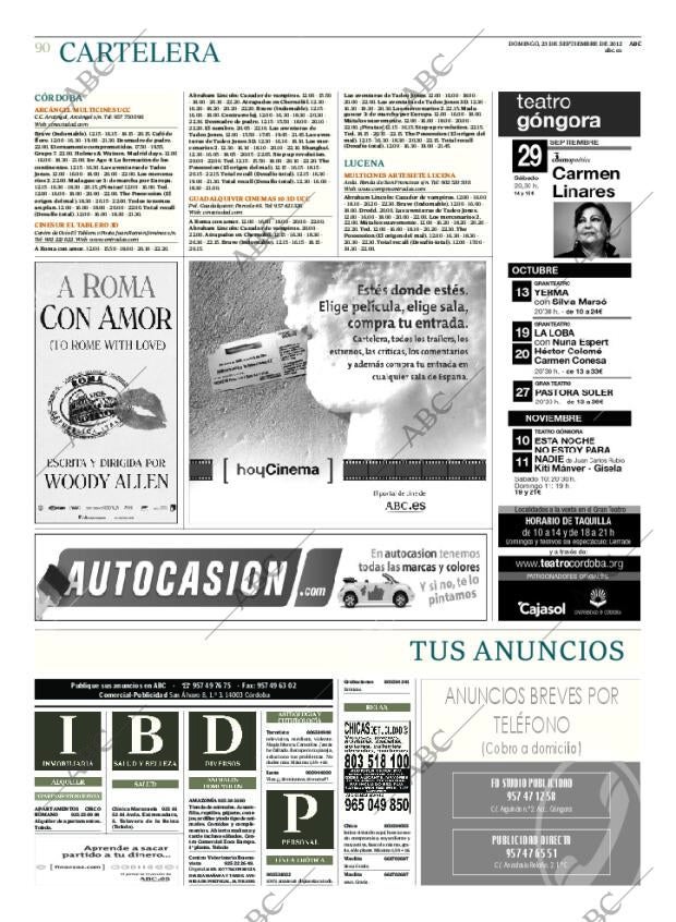 ABC CORDOBA 23-09-2012 página 90