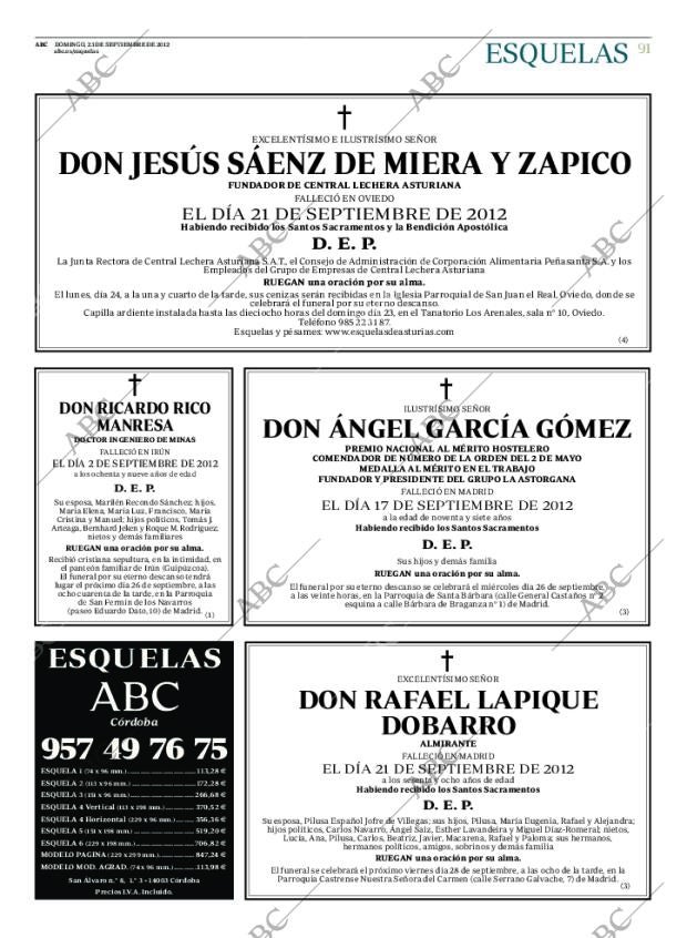 ABC CORDOBA 23-09-2012 página 91