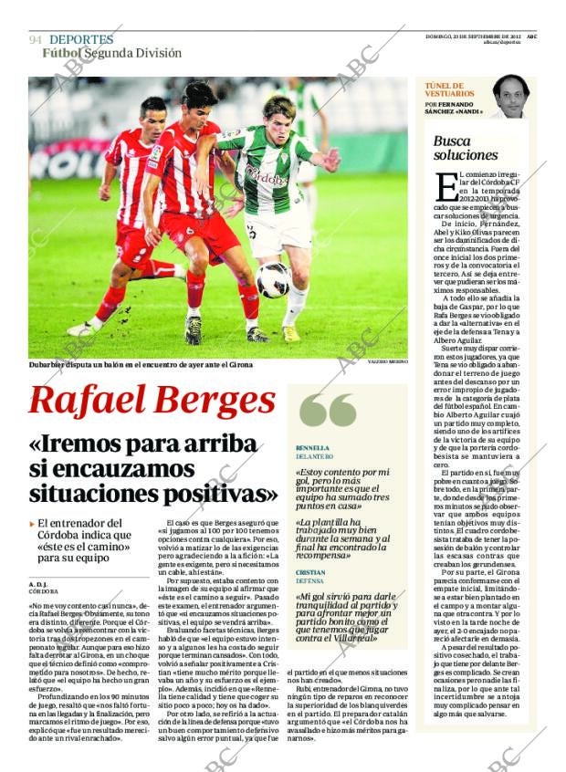 ABC CORDOBA 23-09-2012 página 94