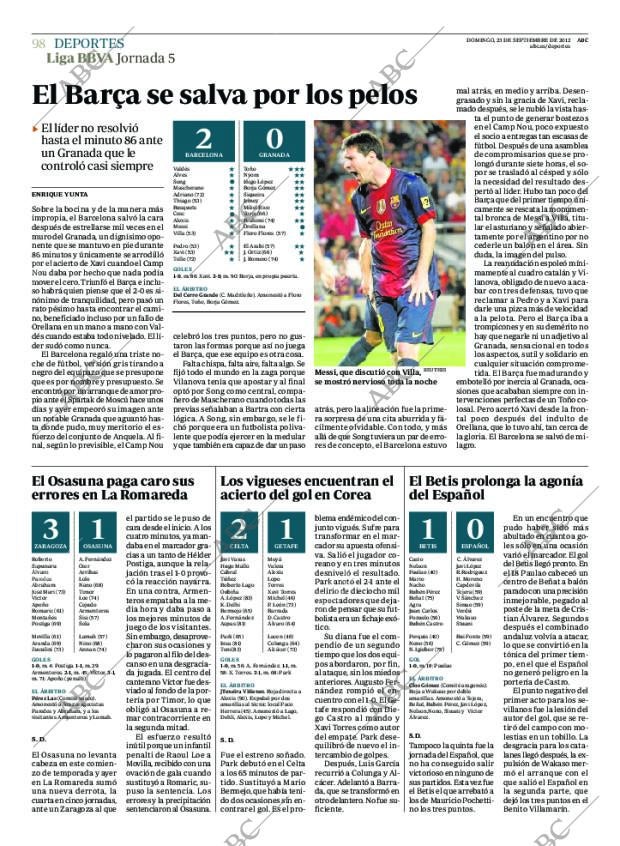 ABC CORDOBA 23-09-2012 página 98
