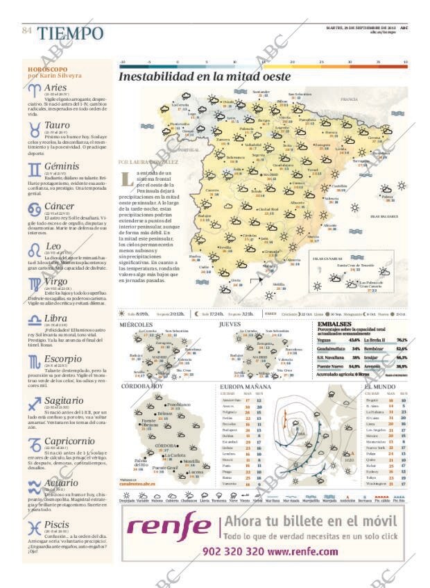 ABC CORDOBA 25-09-2012 página 84