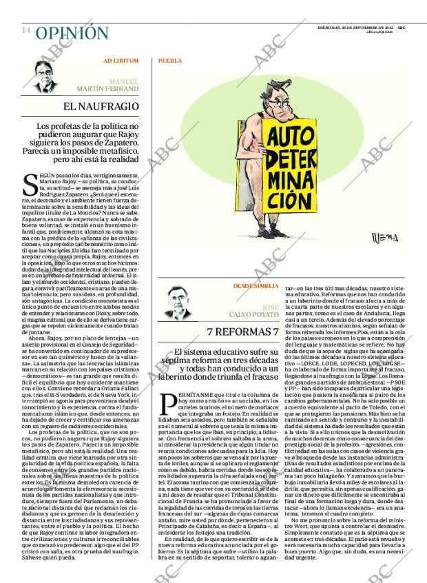 ABC CORDOBA 26-09-2012 página 14