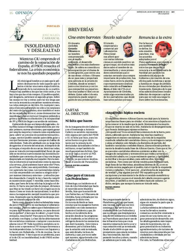 ABC CORDOBA 26-09-2012 página 16