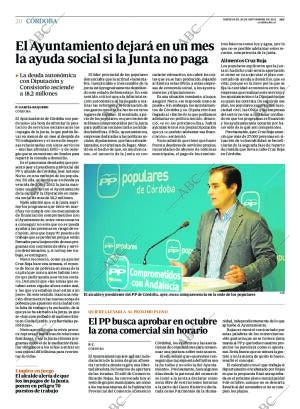 ABC CORDOBA 26-09-2012 página 20