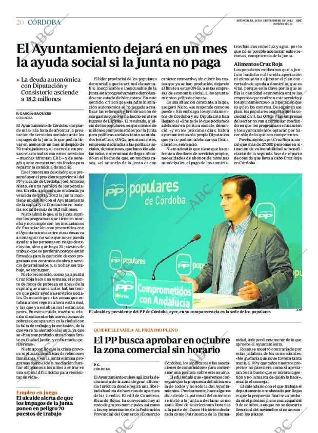 ABC CORDOBA 26-09-2012 página 20