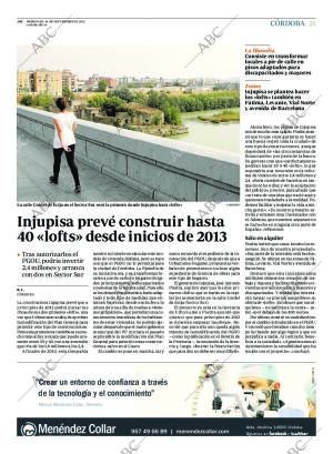 ABC CORDOBA 26-09-2012 página 21